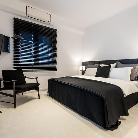 Executive 2 Bdr Suite In Plaka - Acropolis View Athens Ngoại thất bức ảnh