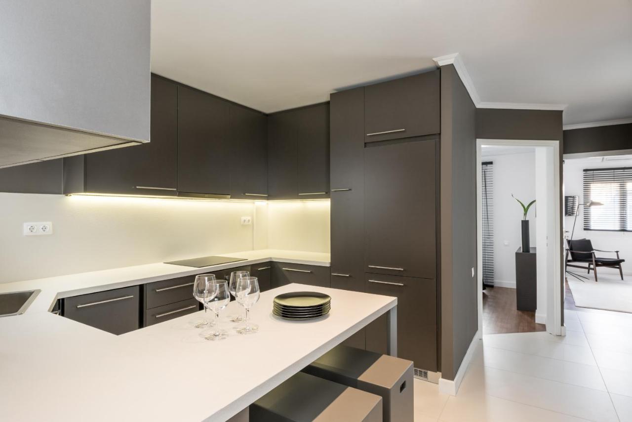 Executive 2 Bdr Suite In Plaka - Acropolis View Athens Ngoại thất bức ảnh