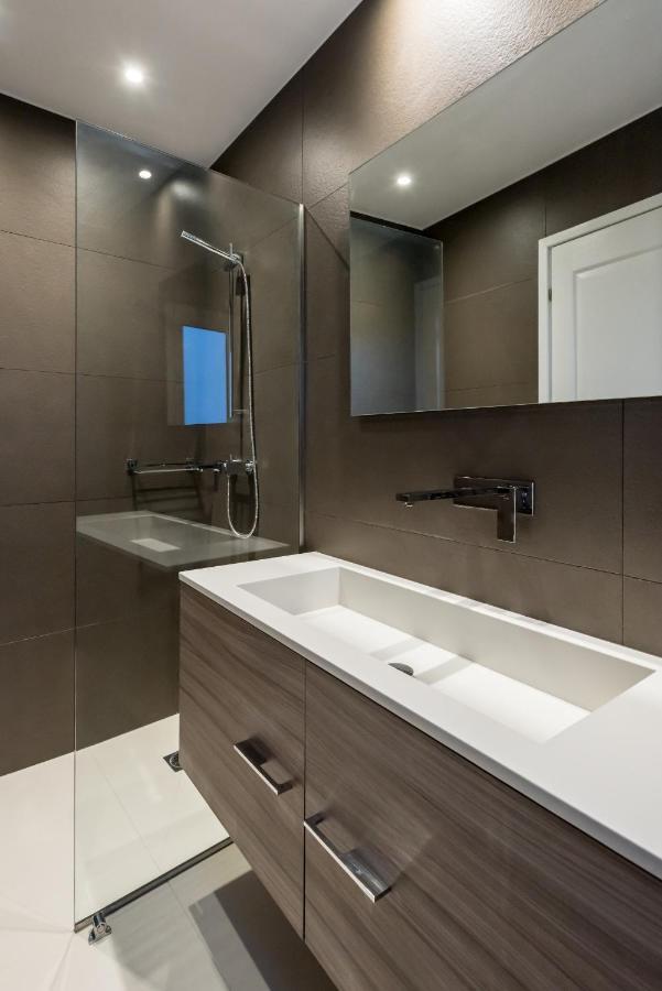 Executive 2 Bdr Suite In Plaka - Acropolis View Athens Ngoại thất bức ảnh