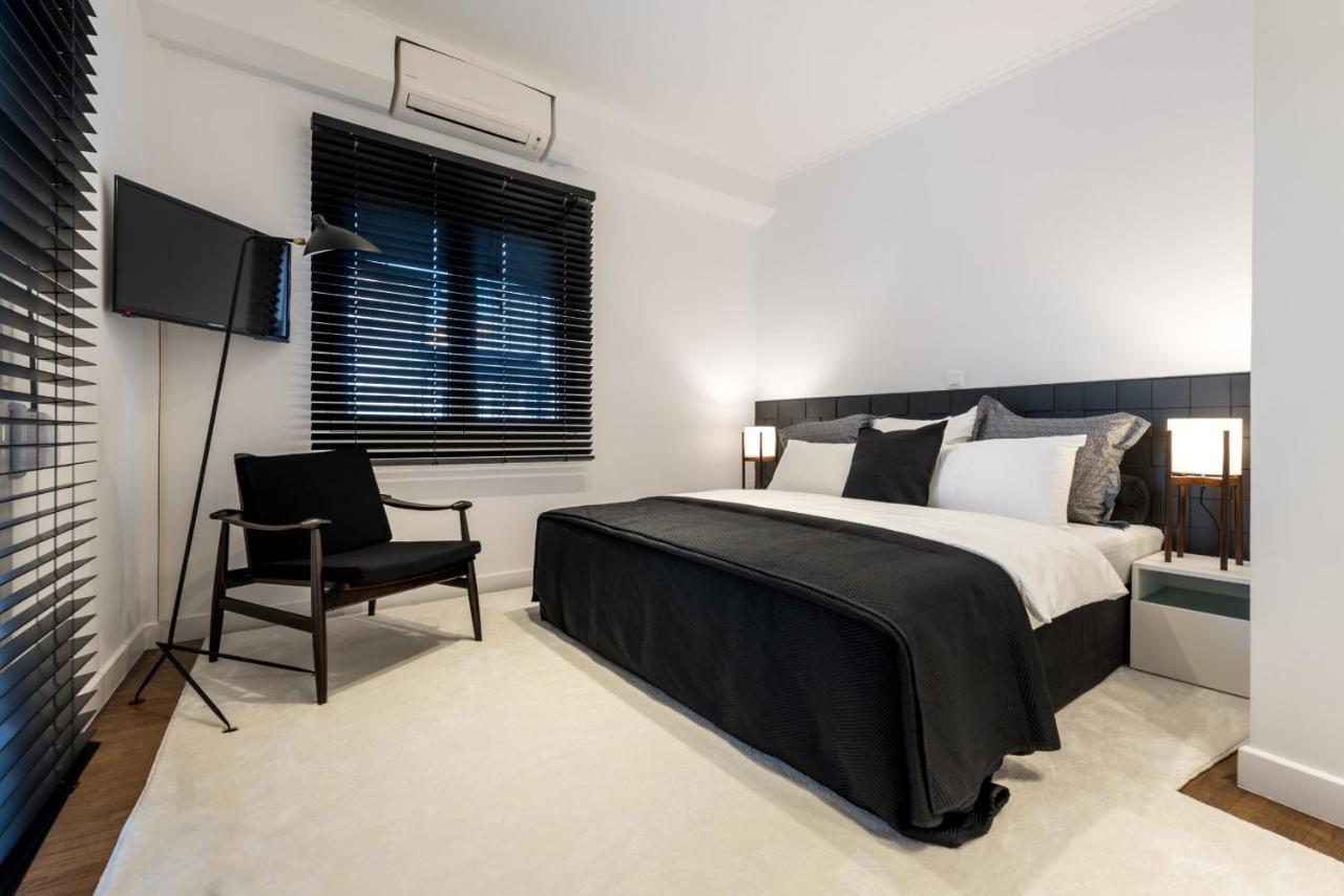 Executive 2 Bdr Suite In Plaka - Acropolis View Athens Ngoại thất bức ảnh