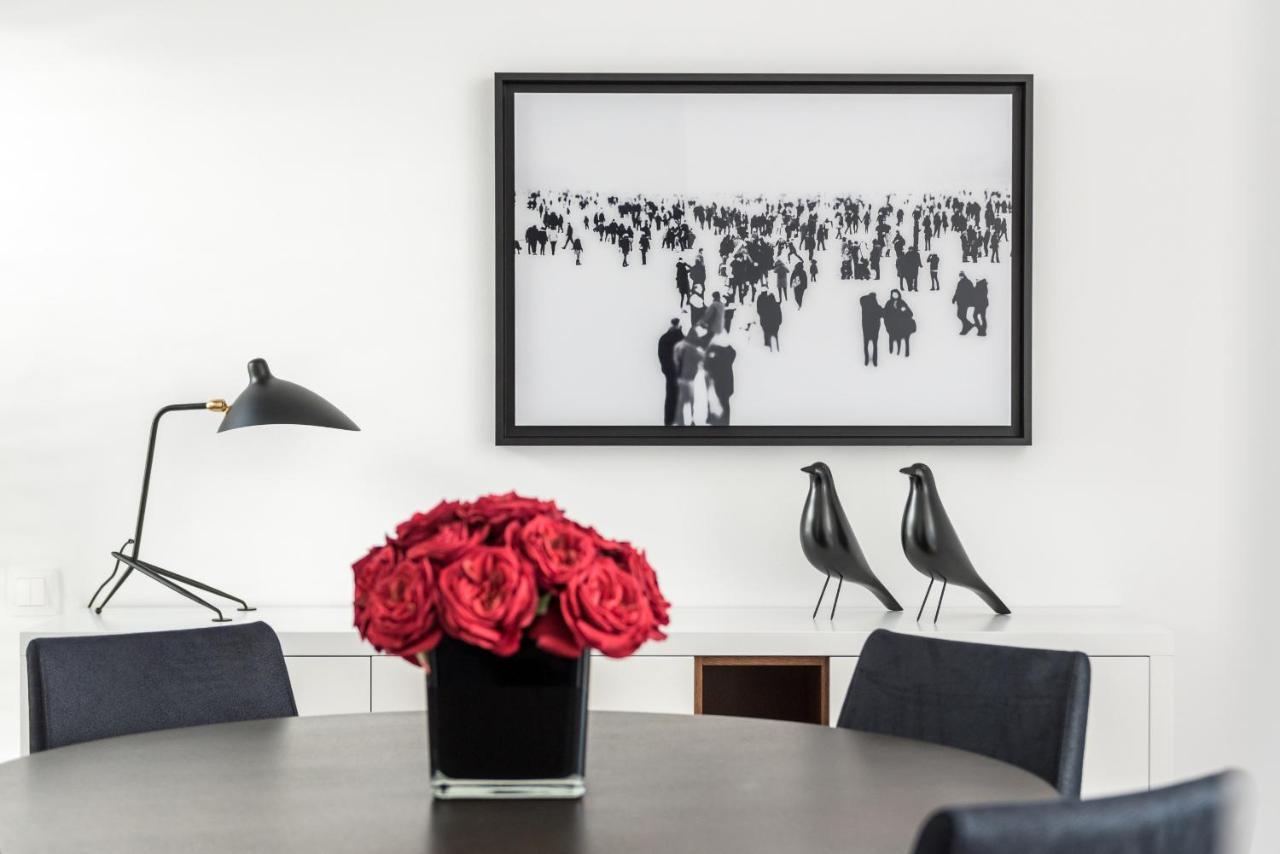 Executive 2 Bdr Suite In Plaka - Acropolis View Athens Ngoại thất bức ảnh