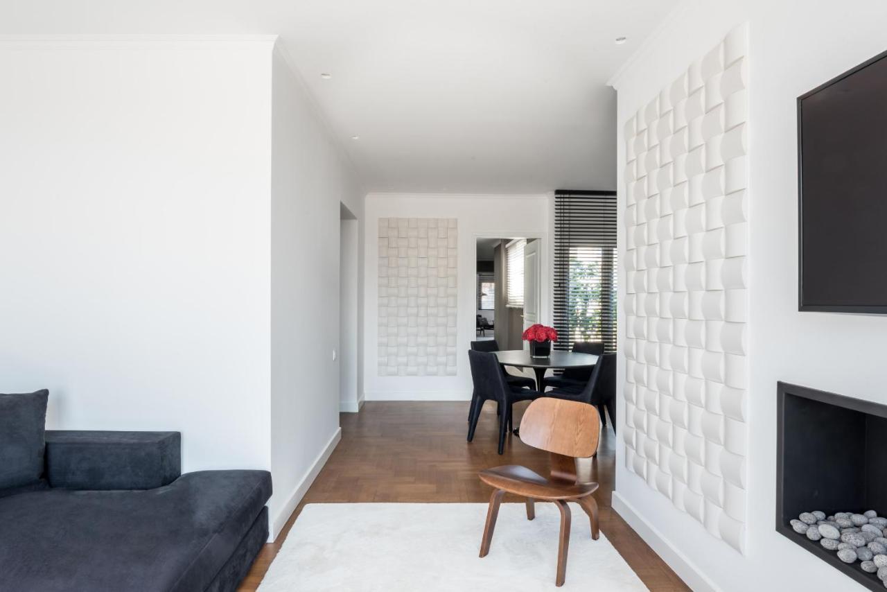 Executive 2 Bdr Suite In Plaka - Acropolis View Athens Ngoại thất bức ảnh